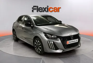 peugeot 208 12 hybrid allure e dcs6 hibrido automatica parque nascente 903000000004335