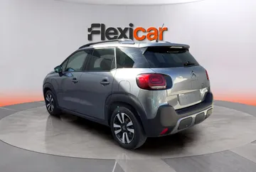 citroen c3 aircross 12 puretech feel gasolina manual braga 903000000004336