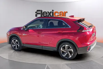 mitsubishi eclipse cross 24 phev emotion hibrido plug in automatica cascais 903000000004342