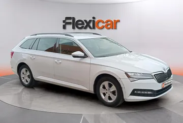 skoda superb break 20 tdi ambition dsg diesel automatica cascais 903000000004351