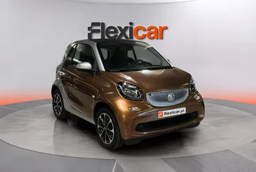 smart fortwo coupe 10 71 aut gasolina automatica porto 903000000004355