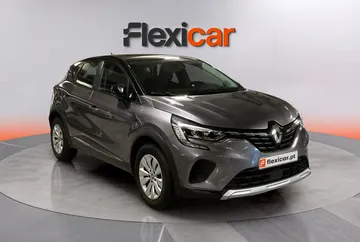 renault captur 10 tce zen gasolina manual porto 903000000004357