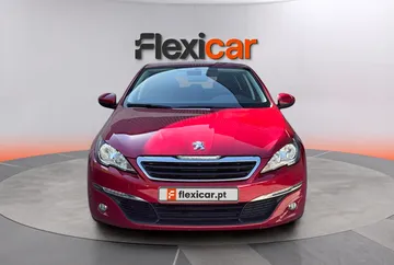 peugeot 308 12 puretech style gasolina automatica braga 903000000004361