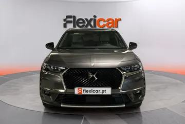 ds ds 7 crossback e tense grand chic eat8 hibrido plug in automatica porto 903000000004362