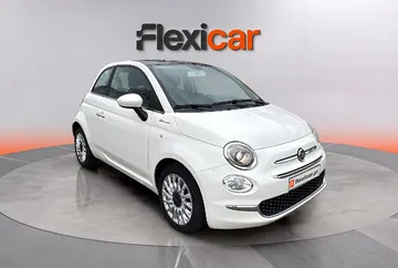 fiat 500 10 hybrid dolcevita gasolina manual setubal 903000000004368