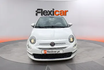 fiat 500 10 hybrid dolcevita gasolina manual setubal 903000000004368