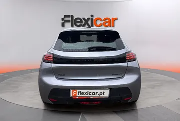 peugeot 208 12 hybrid se style e dcs6 gasolina automatica setubal 903000000004372