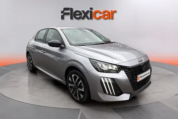 peugeot 208 12 hybrid se style e dcs6 gasolina automatica setubal 903000000004372