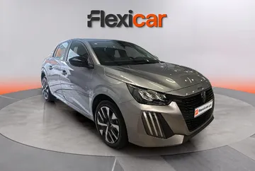 peugeot 208 12 hybrid style e dcs6 gasolina automatica setubal 903000000004373