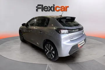 peugeot 208 12 hybrid style e dcs6 gasolina automatica setubal 903000000004373