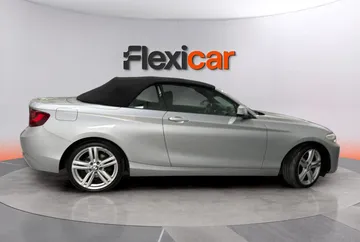 bmw serie 2 218 i cabrio line sport gasolina manual braga 903000000004374
