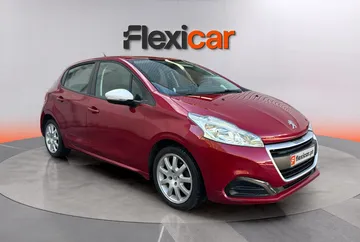 peugeot 208 12 puretech style gasolina manual braga 903000000004375