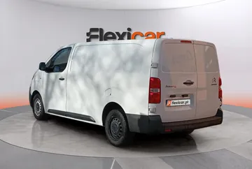 citroen jumpy 15 bluehdi xl diesel manual cascais 903000000004377