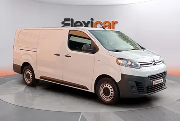 citroen jumpy 15 bluehdi xl diesel manual cascais 903000000004377