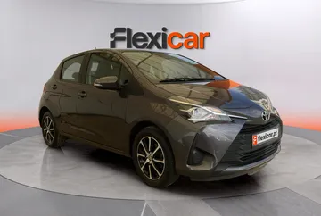 toyota yaris 10 vvt i comfort gasolina manual lisboa 903000000004380