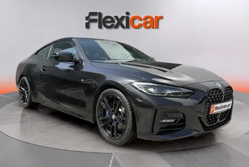 bmw serie 4 420 d pack m auto diesel automatica braga 903000000004382