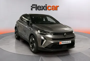 renault captur 13 tce techno edc gasolina automatica porto 903000000004383