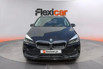 bmw serie 2 active tourer 216 active tourer d line sport diesel manual braga 903000000004384