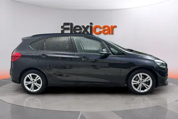 bmw serie 2 active tourer 216 active tourer d line sport diesel manual braga 903000000004384