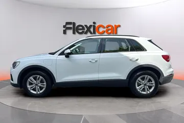 audi q3 45 tfsie s tronic hibrido plug in automatica braga 903000000004386