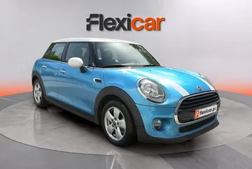 mini 5 portas one d diesel manual braga 903000000004393