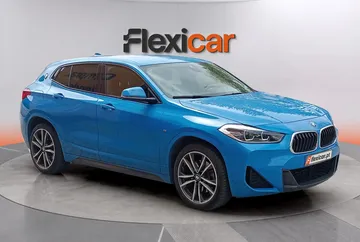 bmw x2 25 e xdrive pack m hibrido plug in automatica cascais 903000000004394