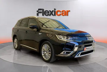 mitsubishi outlander 24 instyle hibrido plug in automatica lisboa 903000000004397