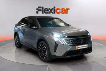 peugeot 3008 hybrid 12 hybrid allure e dcs6 hibrido automatica setubal 903000000004402