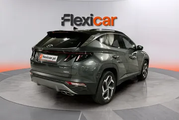 hyundai tucson 16 t gdi hev vanguard hibrido automatica porto 903000000004404