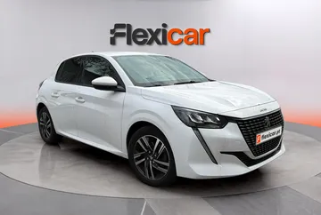 peugeot 208 puretech 100 eat8 active pack gasolina automatica guimaraes 903000000004410