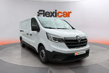 renault trafic l2 h1 20cdti diesel manual guimaraes 903000000004414
