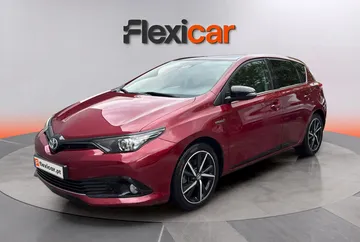 toyota auris 18 hybrid hibrido automatica braga 903000000004422