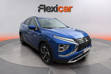 mitsubishi eclipse cross 24 phev emotion hibrido plug in automatica setubal 903000000004435