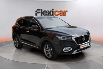 mg ehs 15 t gdi plug in hybrid luxury hibrido plug in automatica cascais 903000000004440