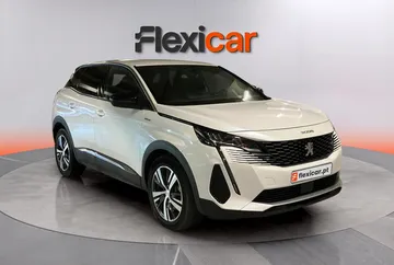 peugeot 3008 16 hybrid allure e eat8 hibrido automatica porto 903000000004446