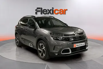 citroen c5 aircross 15 bluehdi shine diesel manual porto 903000000004457