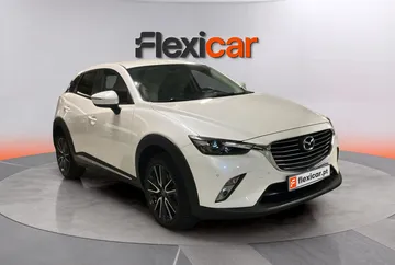 mazda cx 3 20 skyexcellence navi awd gasolina manual porto 903000000004470