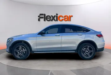 mercedes benz classe glc glc 300 de coupe 4matic 9g tronic amg line hibrido plug in automatica lisboa 903000000004480