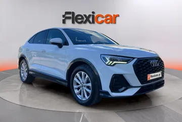 audi q3 sportback 35 tfsi s tronic gasolina automatica lisboa 903000000004503