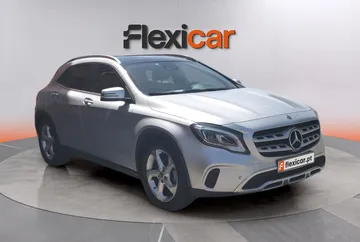 mercedes benz classe gla 200 d urban aut diesel automatica cascais 903000000004507