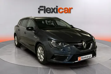 renault megane 13 tce limited gasolina manual porto 903000000004508