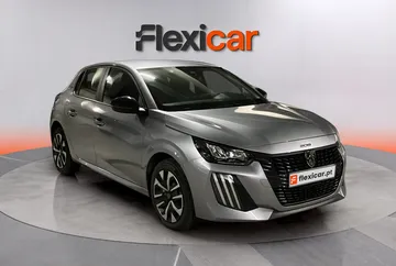 peugeot 208 12 hybrid style e dcs6 hibrido automatica braga 903000000004529