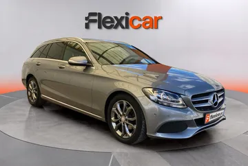 mercedes benz classe c 200 bluetec d station avantgarde diesel manual lisboa 903000000004559