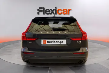 volvo v60 t4 momentum plus gasolina automatica lisboa 903000000004561