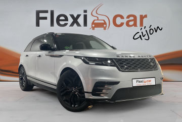 land rover range rover velar 20d d240 r dynamic s 4wd auto my18 diesel automatica gijon 903000000010715