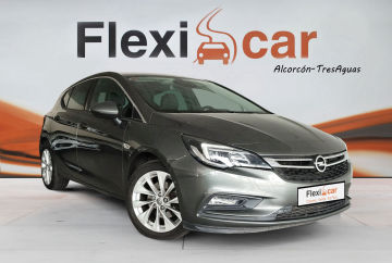 opel astra 16 cdti 100kw 136cv dynamic auto diesel automatica alcorcon 2 903000000010861