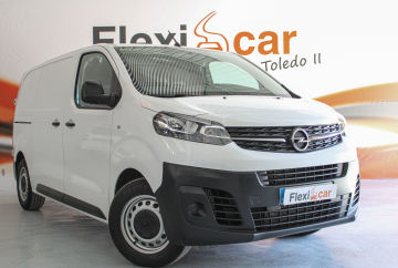opel vivaro 15 diesel 74kw 100cv m inc select 4p diesel manual toledo 2 903000000010904