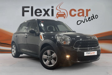 mini countryman one d countryman diesel manual oviedo 903000000010909