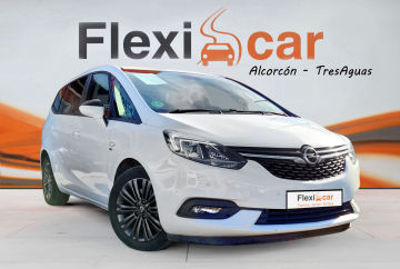 opel zafira 16 t ss 120 aniversario gasolina manual alcorcon 903000000010924