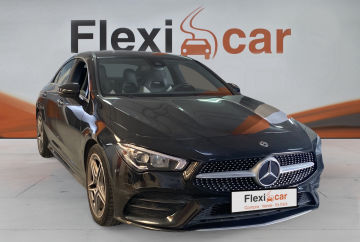 mercedes benz clase cla cla 180 gasolina automatica marbella 903000000010929